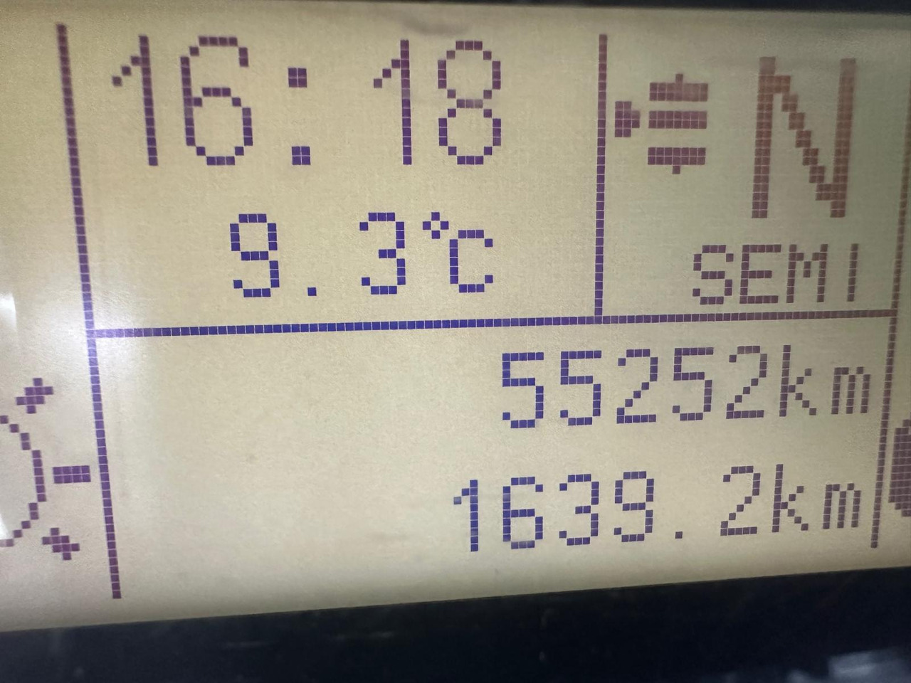 IVECO Eurocargo 190el25 EEV / 55 tho. km !!! / Refrigerator 21 EPAL / Carrier Supra 950 - 425 h - شاحنة ذات مبرد: صورة 2 IVECO Eurocargo 190el25 EEV / 55 tho. km !!! / Refrigerator 21 EPAL / Carrier Supra 950 - 425 h - شاحنة ذات مبرد: صورة 2