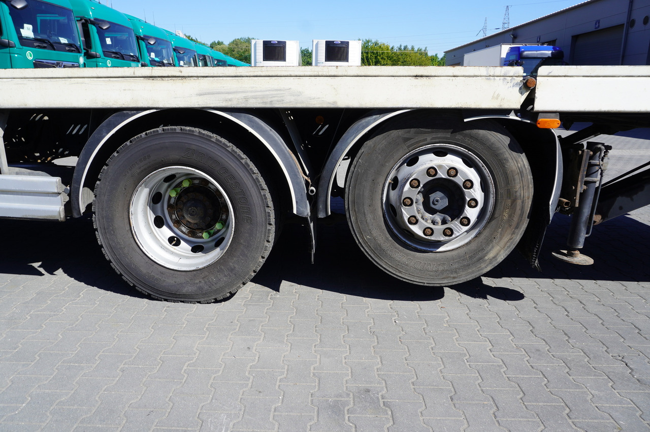 IVECO Stralis 360 EEV Tow truck 6x2 - شاحنة نقل سيارات شاحنة: صورة 3 IVECO Stralis 360 EEV Tow truck 6x2 - شاحنة نقل سيارات شاحنة: صورة 3