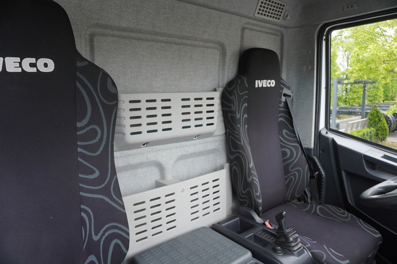 شاحنة حريق Iveco Eurocargo 150 E25 / 90 tho. km !!! / Tow truck: صورة 29