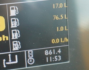JCB 525-60T5 / 2022 / 860 MTH! / 2.5 T / Reach 6 m / joystick - جرافة ذات عجلات تلسكوبية: صورة 2 JCB 525-60T5 / 2022 / 860 MTH! / 2.5 T / Reach 6 m / joystick - جرافة ذات عجلات تلسكوبية: صورة 2