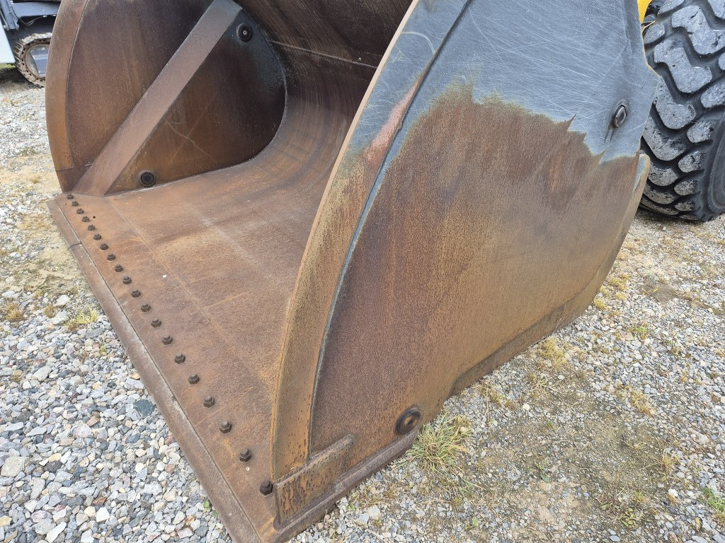 KOMATSU WA475-10E0 wheel loader / 2023 / 3300 MTH - اللودر بعجل: صورة 5 KOMATSU WA475-10E0 wheel loader / 2023 / 3300 MTH - اللودر بعجل: صورة 5