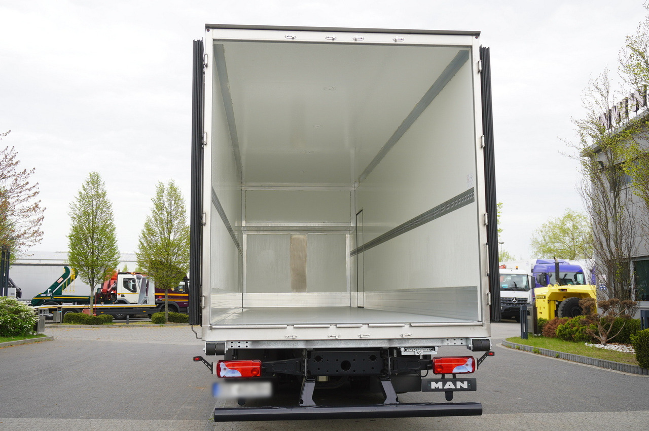 MAN New MAN TGX 26.400 / New Isotherm Plandex 23 Pallets / Warranty - شاحنة متساوية الحرارة: صورة 4 MAN New MAN TGX 26.400 / New Isotherm Plandex 23 Pallets / Warranty - شاحنة متساوية الحرارة: صورة 4