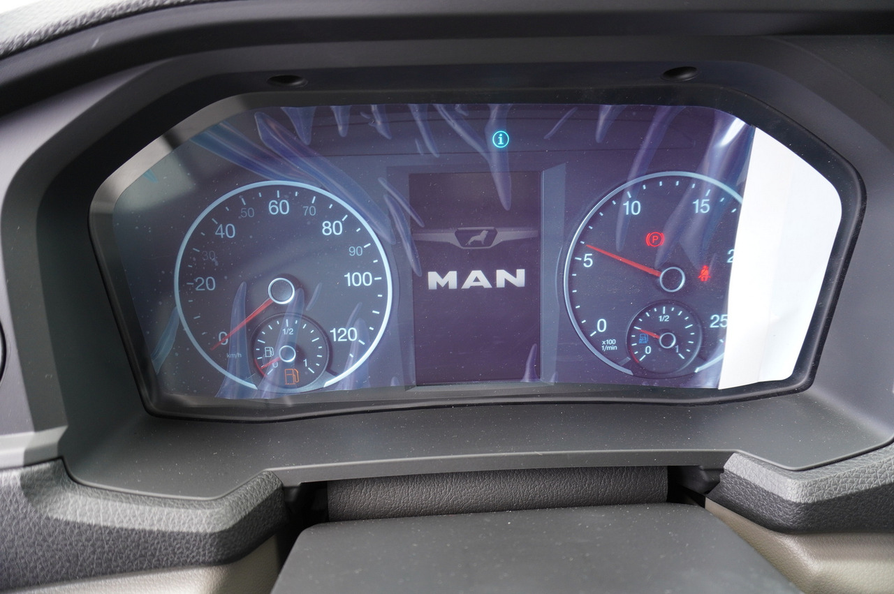 شاحنة ذات مبرد للبيع MAN New TGX 26.400 / NEW IGLOOCAR refrigerator 20 pallets / 6×2 / 2024 / 2 units: صورة 19 شاحنة ذات مبرد للبيع MAN New TGX 26.400 / NEW IGLOOCAR refrigerator 20 pallets / 6×2 / 2024 / 2 units: صورة 19