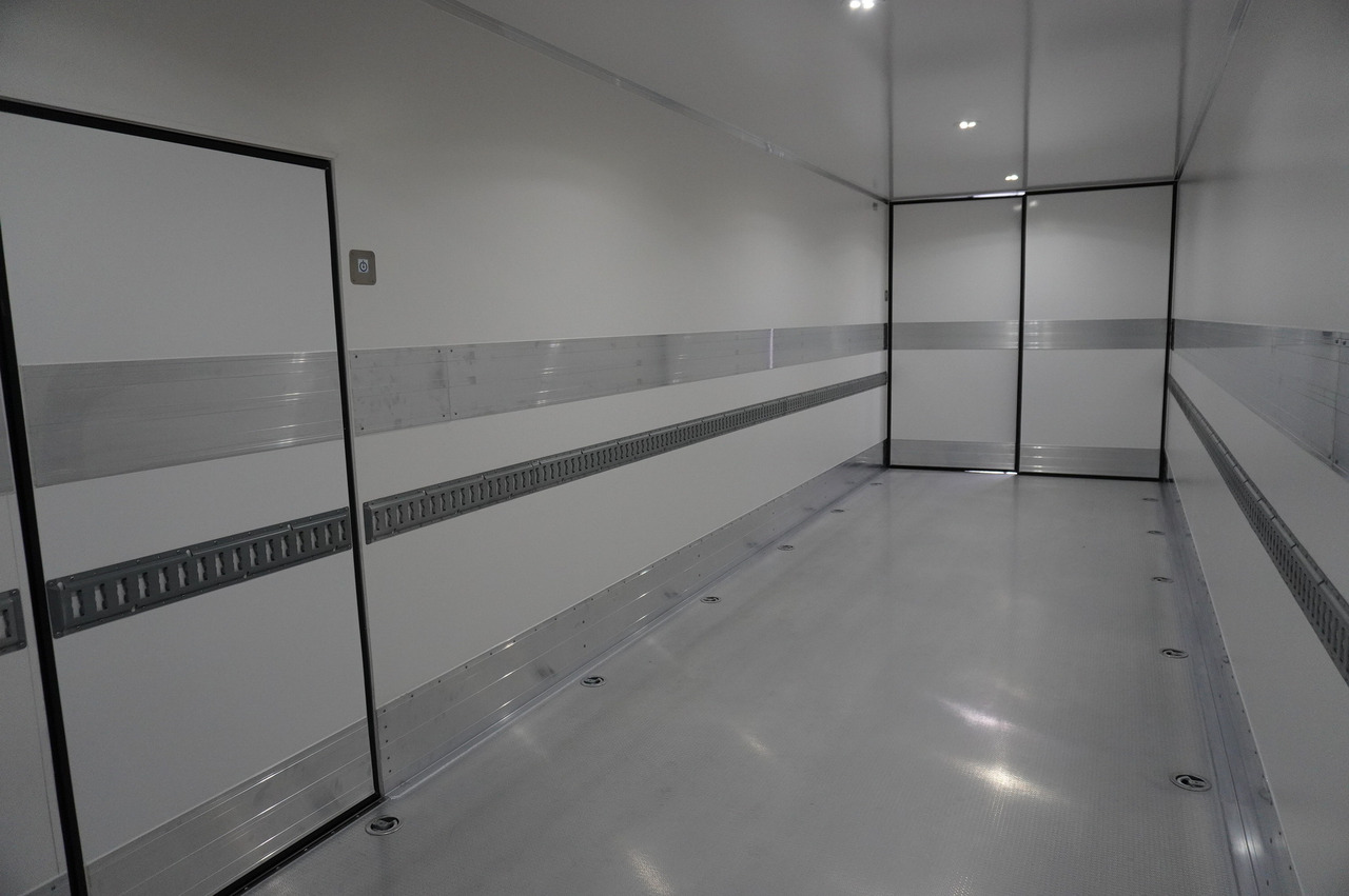 شاحنة ذات مبرد للبيع MAN New TGX 26.400 / NEW IGLOOCAR refrigerator 20 pallets / 6×2 / 2024 / 2 units: صورة 8 شاحنة ذات مبرد للبيع MAN New TGX 26.400 / NEW IGLOOCAR refrigerator 20 pallets / 6×2 / 2024 / 2 units: صورة 8