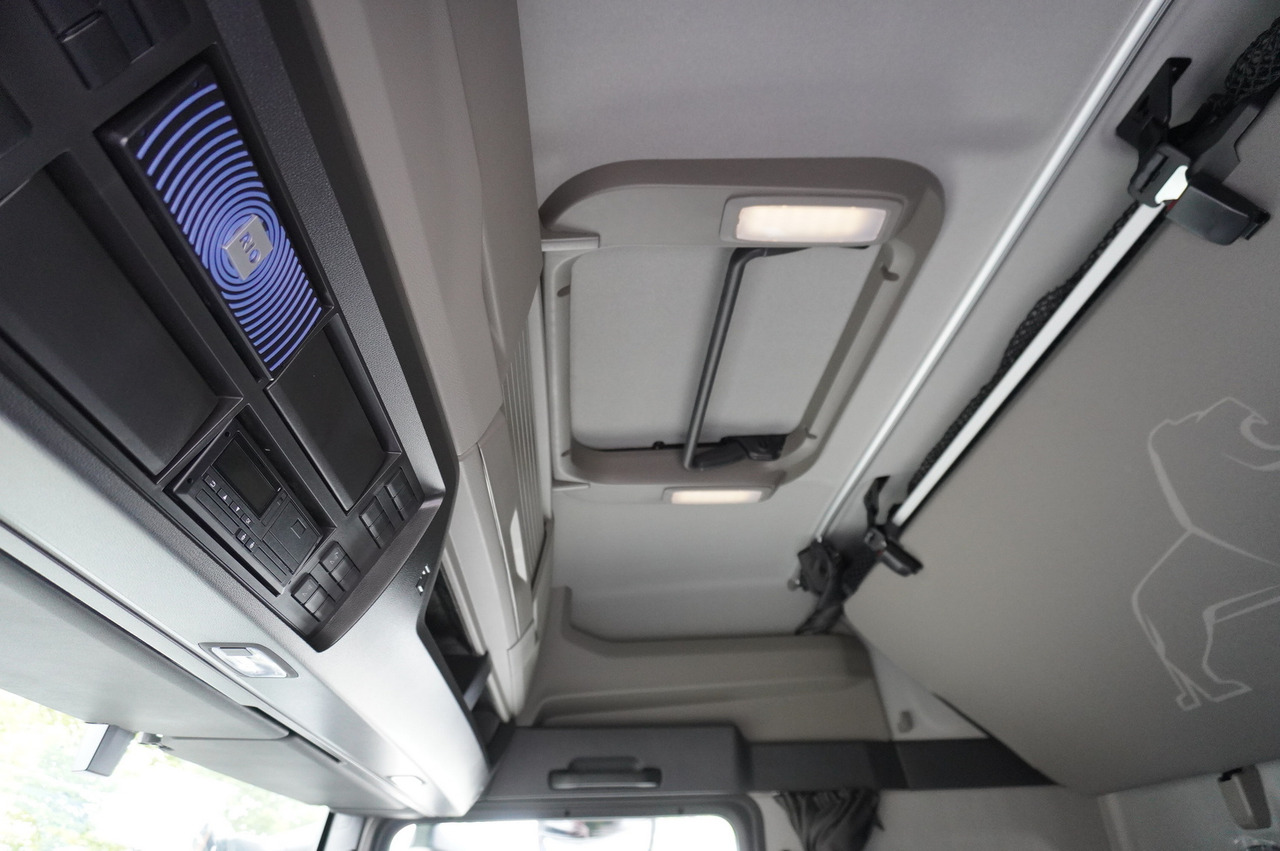 شاحنة ذات مبرد للبيع MAN New TGX 26.400 / NEW IGLOOCAR refrigerator 20 pallets / 6×2 / 2024 / 2 units: صورة 17 شاحنة ذات مبرد للبيع MAN New TGX 26.400 / NEW IGLOOCAR refrigerator 20 pallets / 6×2 / 2024 / 2 units: صورة 17