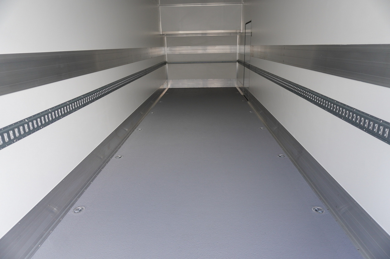 شاحنة ذات مبرد للبيع MAN New TGX 26.400 / NEW IGLOOCAR refrigerator 20 pallets / 6×2 / 2024 / 2 units: صورة 11 شاحنة ذات مبرد للبيع MAN New TGX 26.400 / NEW IGLOOCAR refrigerator 20 pallets / 6×2 / 2024 / 2 units: صورة 11