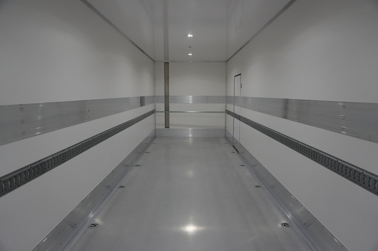 شاحنة ذات مبرد للبيع MAN New TGX 26.400 / NEW IGLOOCAR refrigerator 20 pallets / 6×2 / 2024 / 2 units: صورة 10 شاحنة ذات مبرد للبيع MAN New TGX 26.400 / NEW IGLOOCAR refrigerator 20 pallets / 6×2 / 2024 / 2 units: صورة 10