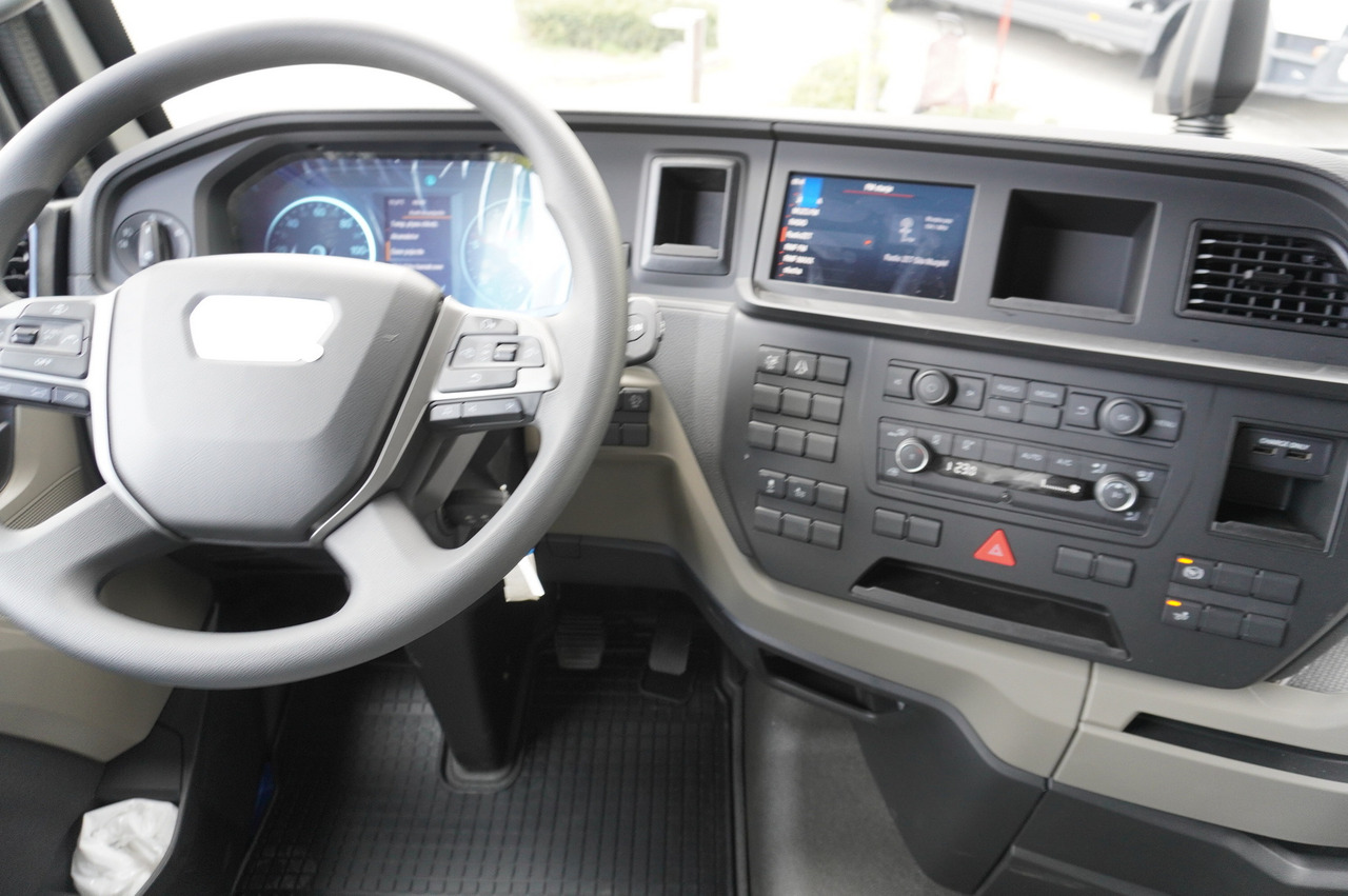 شاحنة ذات مبرد للبيع MAN New TGX 26.400 / NEW IGLOOCAR refrigerator 20 pallets / 6×2 / 2024 / 2 units: صورة 18 شاحنة ذات مبرد للبيع MAN New TGX 26.400 / NEW IGLOOCAR refrigerator 20 pallets / 6×2 / 2024 / 2 units: صورة 18