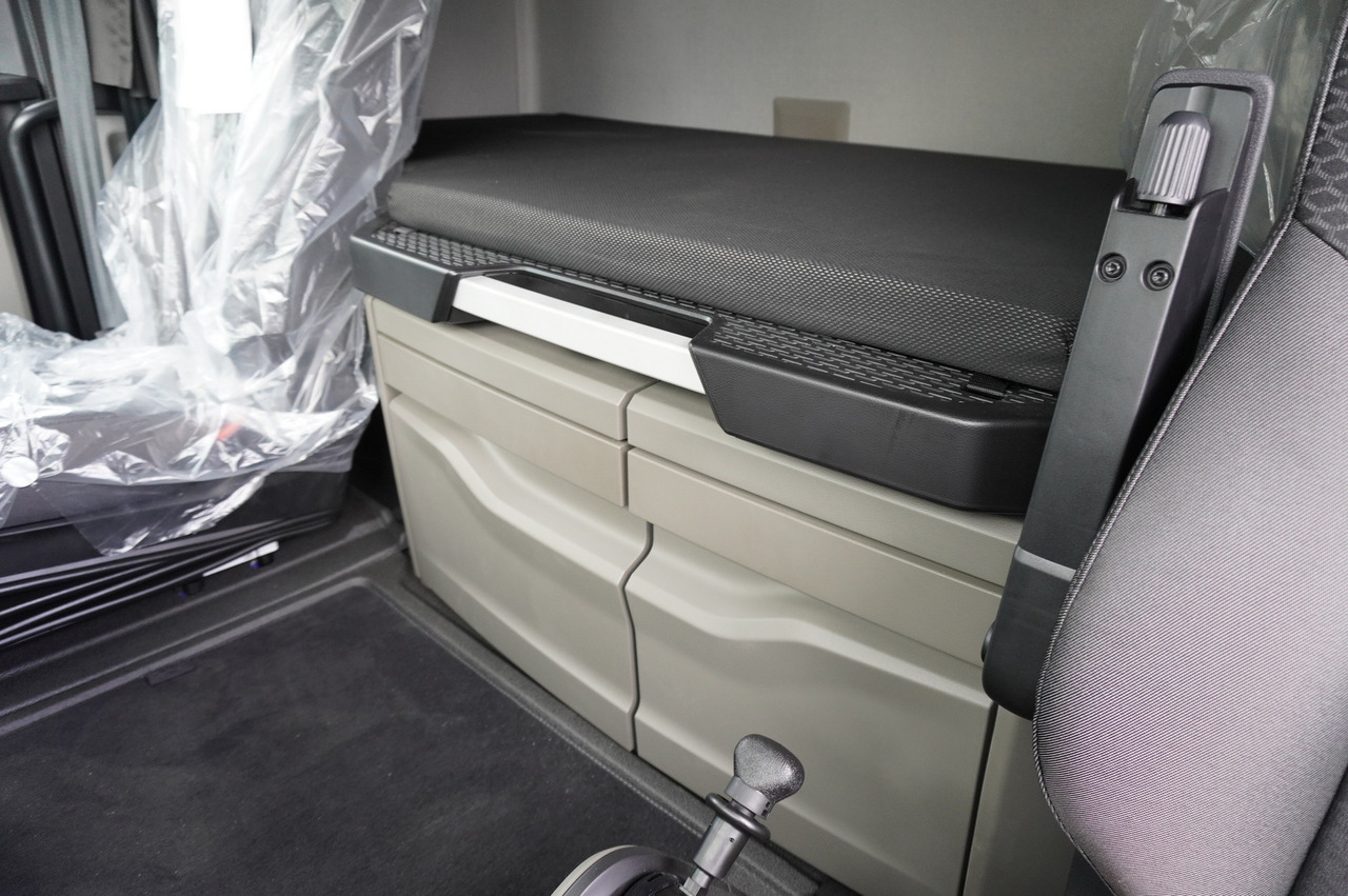 شاحنة ذات مبرد للبيع MAN New TGX 26.400 / NEW IGLOOCAR refrigerator 20 pallets / 6×2 / 2024 / 2 units: صورة 21 شاحنة ذات مبرد للبيع MAN New TGX 26.400 / NEW IGLOOCAR refrigerator 20 pallets / 6×2 / 2024 / 2 units: صورة 21