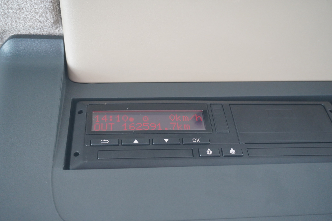 MAN TGM 15.250 / NEW septic tank (07/2025) superstructure 8000 l / 160 tho. km! - شاحنة صهريج: صورة 2 MAN TGM 15.250 / NEW septic tank (07/2025) superstructure 8000 l / 160 tho. km! - شاحنة صهريج: صورة 2