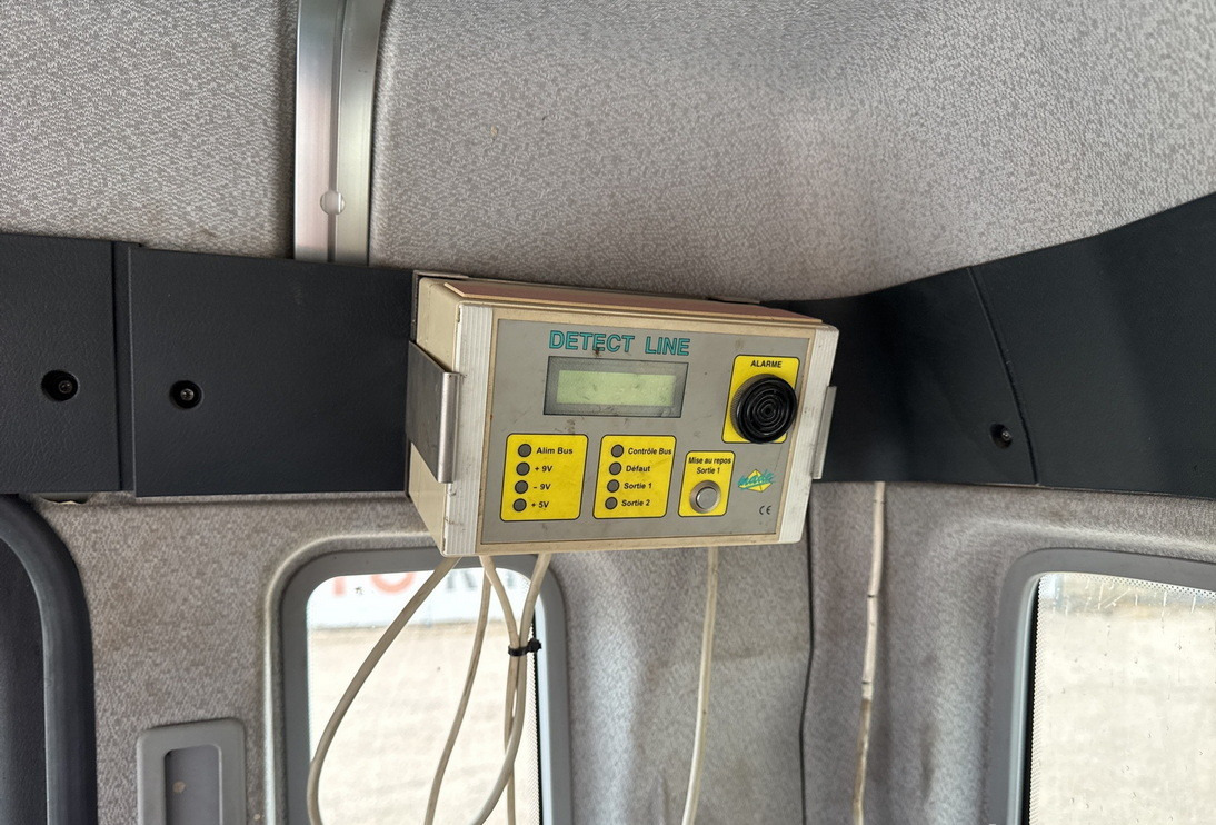 مضخة خرسانة MAN TGS 32.400 8x4 Concrete Mixer Pump truck / 426 MTH !!! / 18 meters: صورة 25