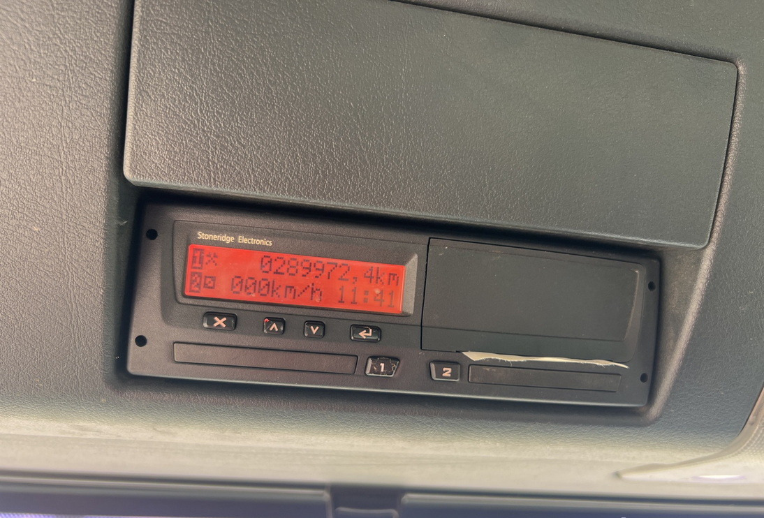 مضخة خرسانة MAN TGS 32.400 8x4 Concrete Mixer Pump truck / 426 MTH !!! / 18 meters: صورة 30