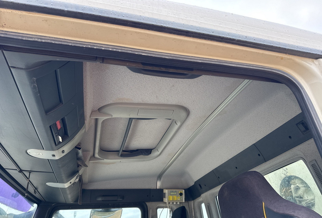 مضخة خرسانة MAN TGS 32.400 8x4 Concrete Mixer Pump truck / 426 MTH !!! / 18 meters: صورة 27