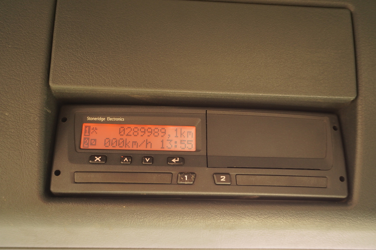 تأجير MAN TGS 32.400 8x4 Concrete Mixer Pump truck / 426 MTH !!! / 18 meters MAN TGS 32.400 8x4 Concrete Mixer Pump truck / 426 MTH !!! / 18 meters: صورة 27 تأجير MAN TGS 32.400 8x4 Concrete Mixer Pump truck / 426 MTH !!! / 18 meters MAN TGS 32.400 8x4 Concrete Mixer Pump truck / 426 MTH !!! / 18 meters: صورة 27