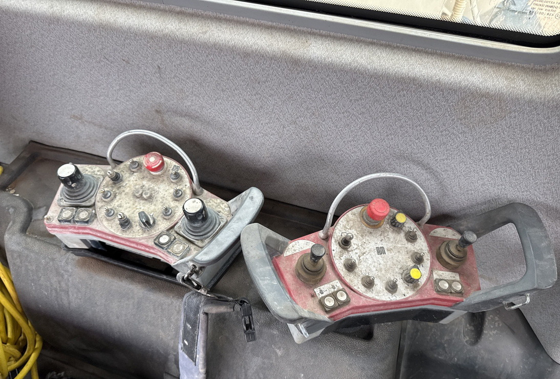 مضخة خرسانة MAN TGS 32.400 8x4 Concrete Mixer Pump truck / 426 MTH !!! / 18 meters: صورة 15