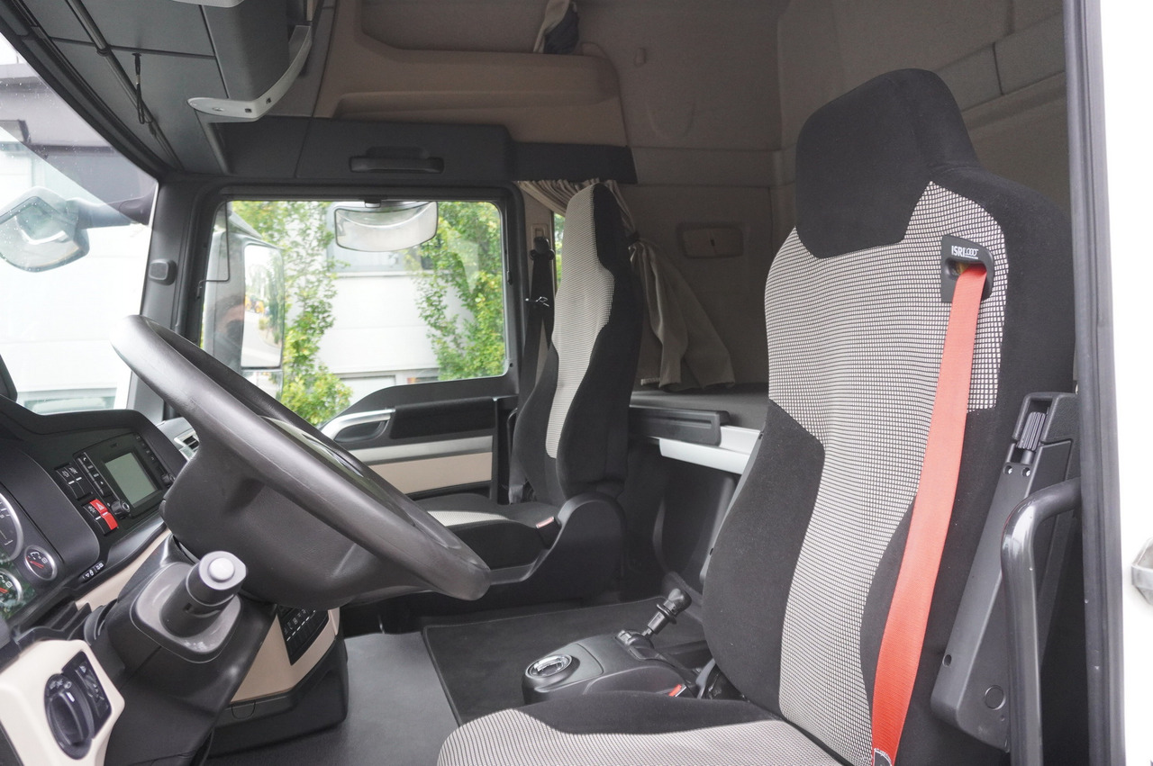 صهريج السماد السائل MAN TGS 35.420 8×2 / NEW septic barrel 13000 L / 3 steered axles: صورة 19 صهريج السماد السائل MAN TGS 35.420 8×2 / NEW septic barrel 13000 L / 3 steered axles: صورة 19