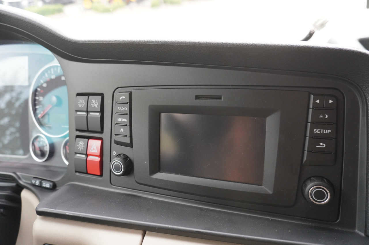 صهريج السماد السائل MAN TGS 35.420 8×2 / NEW septic barrel 13000 L / 3 steered axles: صورة 24 صهريج السماد السائل MAN TGS 35.420 8×2 / NEW septic barrel 13000 L / 3 steered axles: صورة 24