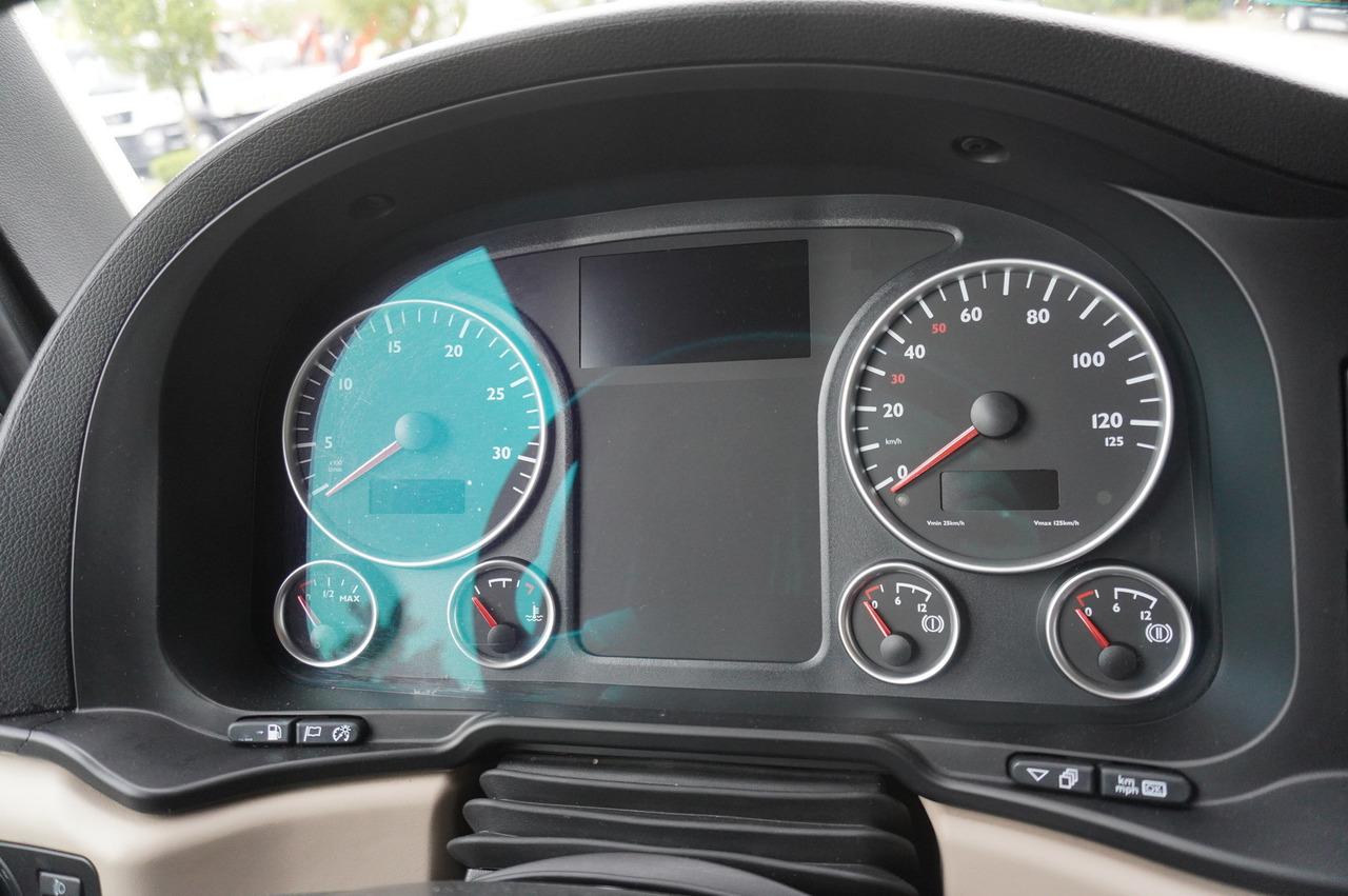 صهريج السماد السائل MAN TGS 35.420 8×2 / NEW septic barrel 13000 L / 3 steered axles: صورة 22 صهريج السماد السائل MAN TGS 35.420 8×2 / NEW septic barrel 13000 L / 3 steered axles: صورة 22