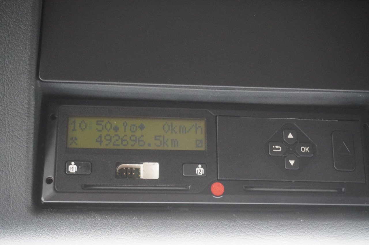 صهريج السماد السائل MAN TGS 35.420 8×2 / NEW septic barrel 13000 L / 3 steered axles: صورة 23 صهريج السماد السائل MAN TGS 35.420 8×2 / NEW septic barrel 13000 L / 3 steered axles: صورة 23