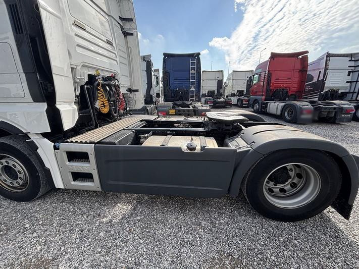 MAN TGX 18.510 4x2 tractor unit / Sleeper cab / 2023 / 4 units - رأس تريلا: صورة 3 MAN TGX 18.510 4x2 tractor unit / Sleeper cab / 2023 / 4 units - رأس تريلا: صورة 3