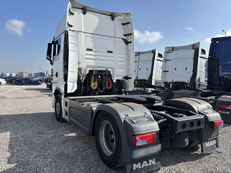 MAN TGX 18.510 4x2 tractor unit / Sleeper cab / 2023 / 4 units - رأس تريلا: صورة 2 MAN TGX 18.510 4x2 tractor unit / Sleeper cab / 2023 / 4 units - رأس تريلا: صورة 2