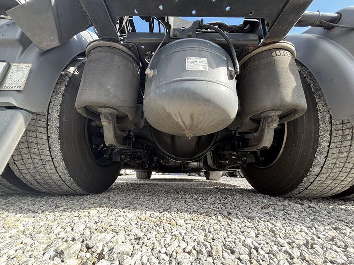 MAN TGX 18.510 4x2 tractor unit / Sleeper cab / 2023 / 4 units - رأس تريلا: صورة 5 MAN TGX 18.510 4x2 tractor unit / Sleeper cab / 2023 / 4 units - رأس تريلا: صورة 5