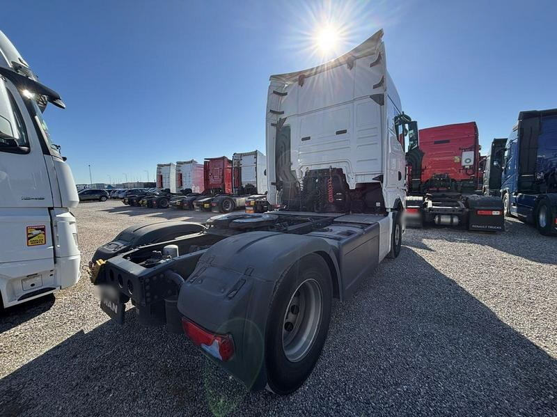 MAN TGX 18.510 E6 4×2 tractor unit / Sleeper cab / 2023 / 4 units - رأس تريلا: صورة 4 MAN TGX 18.510 E6 4×2 tractor unit / Sleeper cab / 2023 / 4 units - رأس تريلا: صورة 4