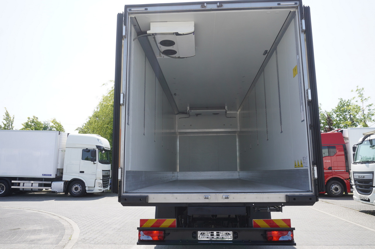MAN TGX 26.470 / 2022 / Krone Refrigerator 40 EPAL Multitemp Dopplestock / Carrier Supra 950 MT - شاحنة ذات مبرد: صورة 3 MAN TGX 26.470 / 2022 / Krone Refrigerator 40 EPAL Multitemp Dopplestock / Carrier Supra 950 MT - شاحنة ذات مبرد: صورة 3