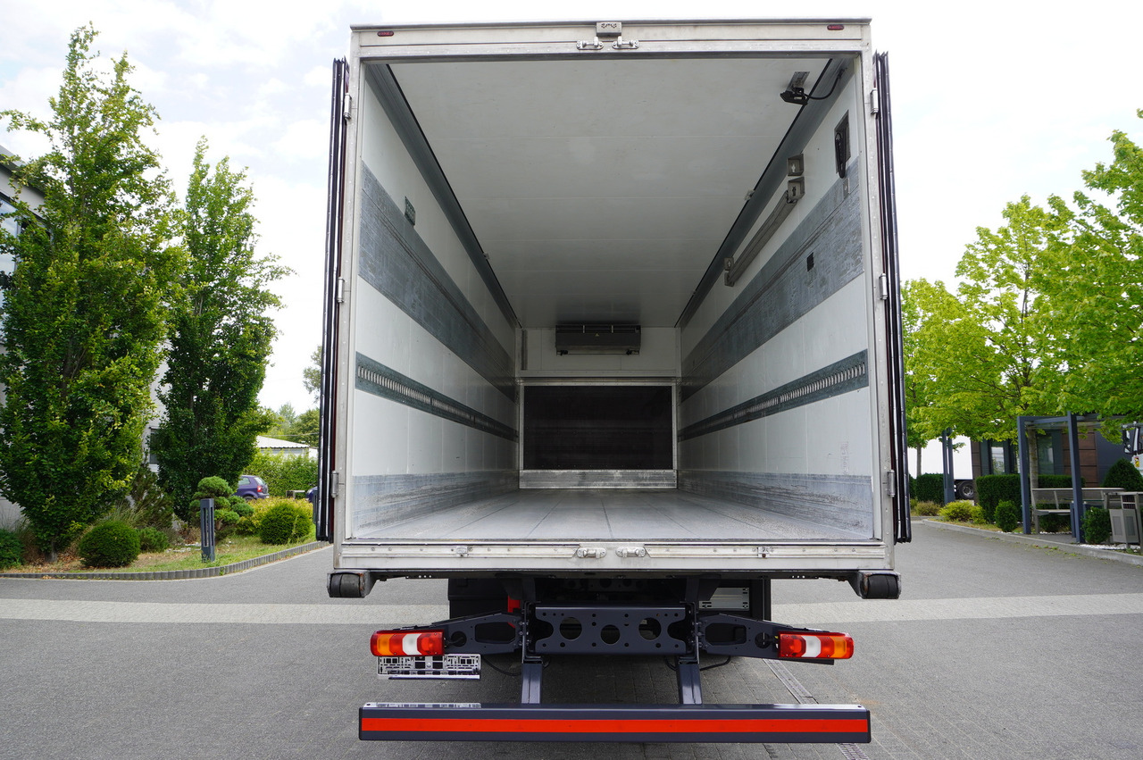 MERCEDES-BENZ Actros 1824 / Refrigerator 22 EPAL / Carrier Supra 850 / Sleeping cabin - شاحنة ذات مبرد: صورة 5 MERCEDES-BENZ Actros 1824 / Refrigerator 22 EPAL / Carrier Supra 850 / Sleeping cabin - شاحنة ذات مبرد: صورة 5