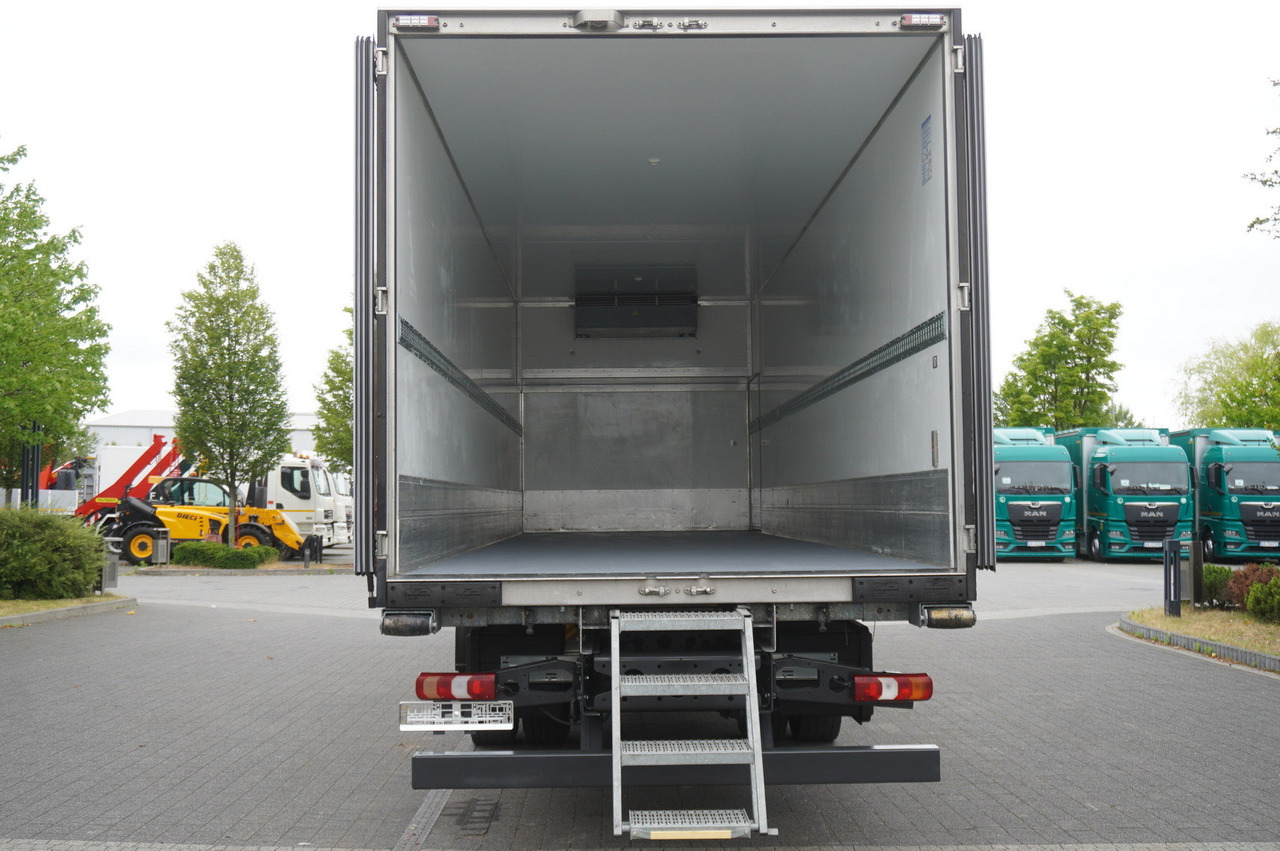 MERCEDES-BENZ Actros 1824 / Refrigerator 22 EPAL / Carrier Supra 950 / Sleeping cabin - شاحنة ذات مبرد: صورة 3 MERCEDES-BENZ Actros 1824 / Refrigerator 22 EPAL / Carrier Supra 950 / Sleeping cabin - شاحنة ذات مبرد: صورة 3