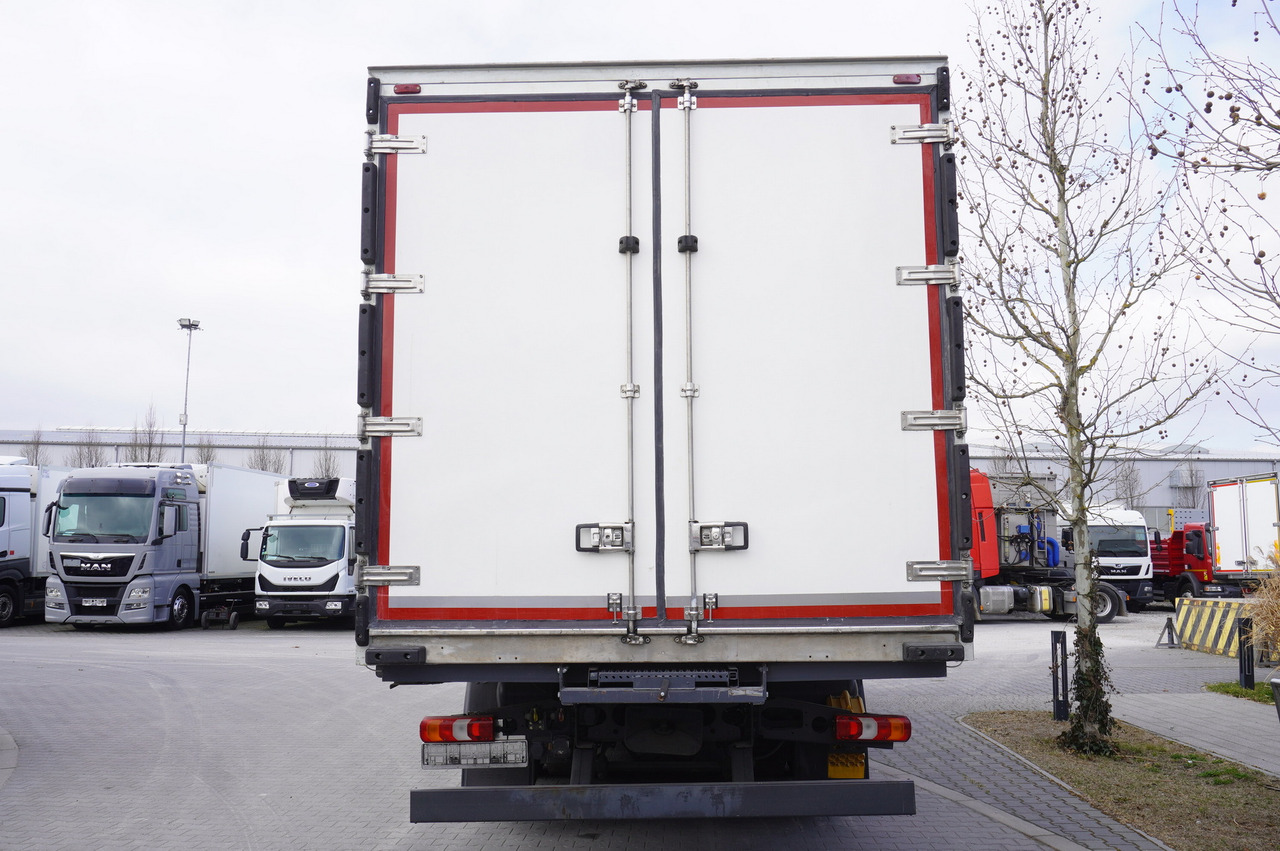 MERCEDES-BENZ Actros 2542 / GIGA cabin / Thermoking 1000R - شاحنة ذات مبرد: صورة 4 MERCEDES-BENZ Actros 2542 / GIGA cabin / Thermoking 1000R - شاحنة ذات مبرد: صورة 4