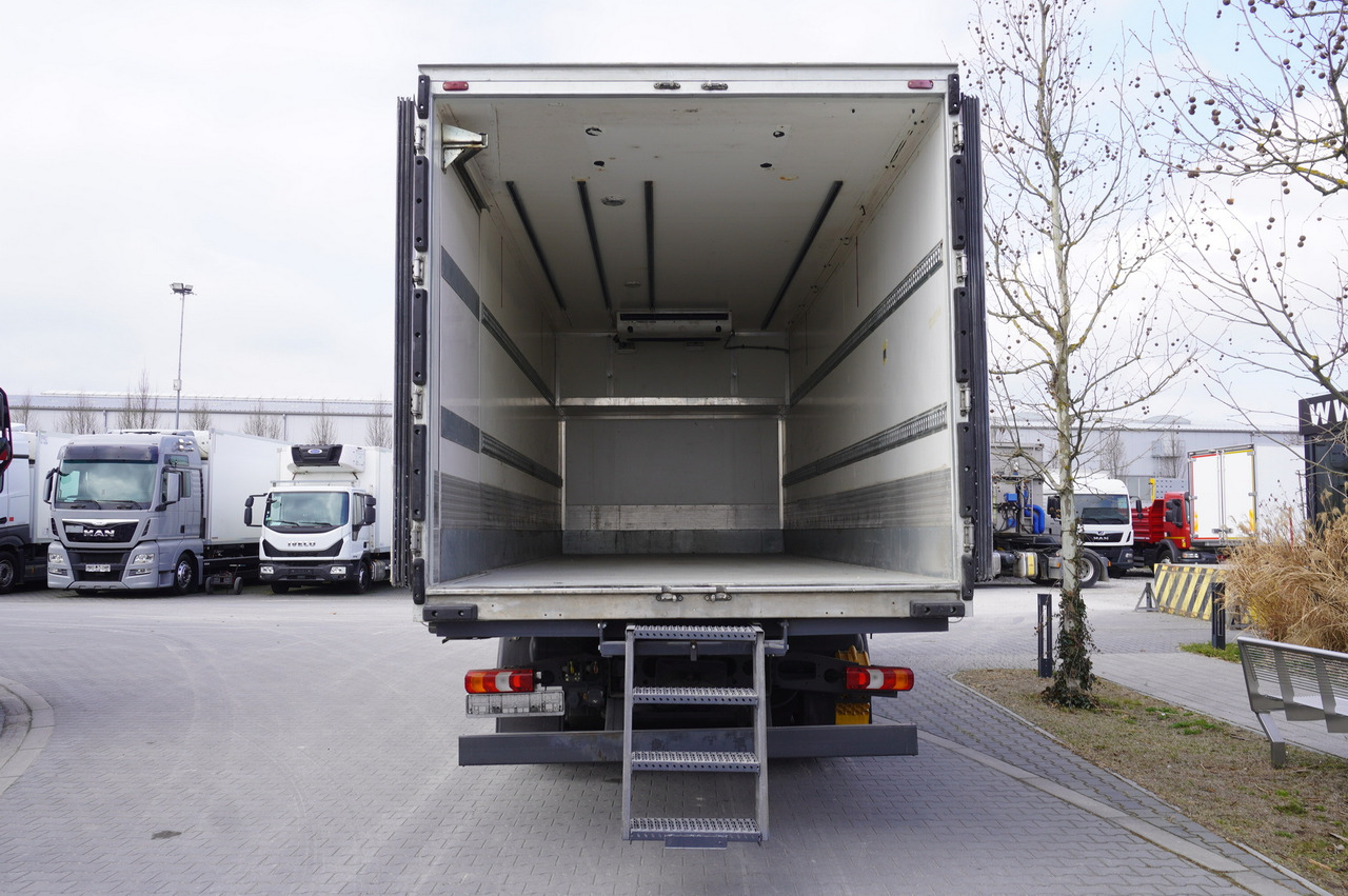 MERCEDES-BENZ Actros 2542 / GIGA cabin / Thermoking 1000R - شاحنة ذات مبرد: صورة 5 MERCEDES-BENZ Actros 2542 / GIGA cabin / Thermoking 1000R - شاحنة ذات مبرد: صورة 5
