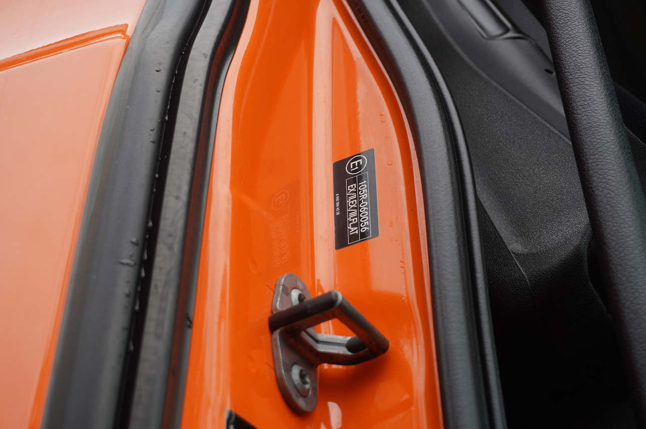 MERCEDES-BENZ Actros 2545 6×2 MP5 / FULL ADR / Curtainsider 17 EPAL - شاحنة ذات ستائر جانبية: صورة 2 MERCEDES-BENZ Actros 2545 6×2 MP5 / FULL ADR / Curtainsider 17 EPAL - شاحنة ذات ستائر جانبية: صورة 2