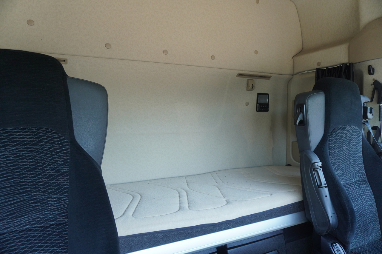 تأجير MERCEDES-BENZ Actros 2545 6×2 MP5 / Full ADR / BDF MERCEDES-BENZ Actros 2545 6×2 MP5 / Full ADR / BDF: صورة 29