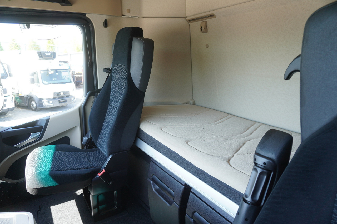 تأجير MERCEDES-BENZ Actros 2545 6×2 MP5 / Full ADR / BDF MERCEDES-BENZ Actros 2545 6×2 MP5 / Full ADR / BDF: صورة 19