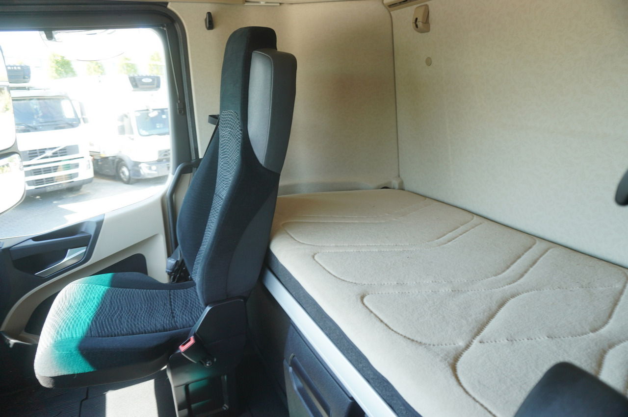 تأجير MERCEDES-BENZ Actros 2545 6×2 MP5 / Full ADR / BDF MERCEDES-BENZ Actros 2545 6×2 MP5 / Full ADR / BDF: صورة 21