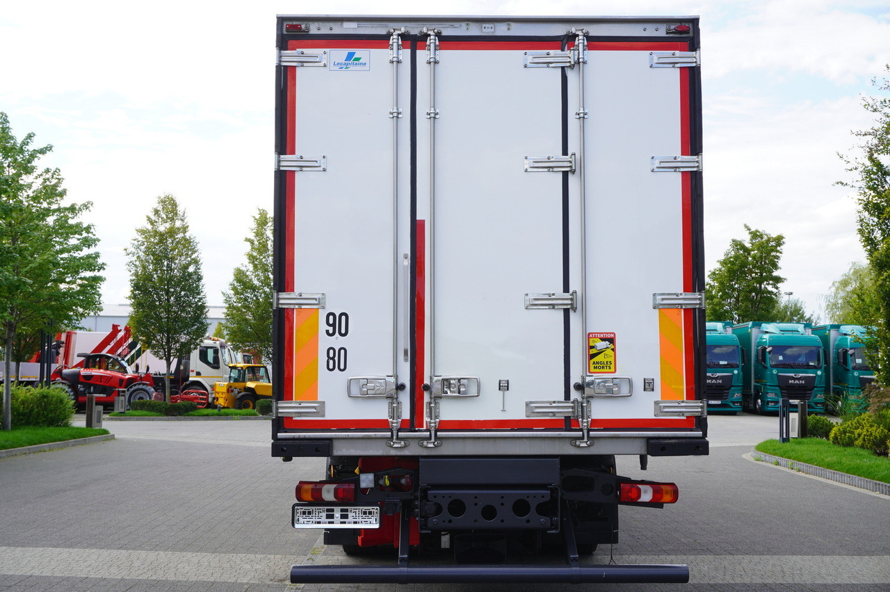 MERCEDES-BENZ Actros 2546 / Lecapitaine refrigerator 20 EPAL / Multitemperature / Carrier Supra 1150 MT - شاحنة ذات مبرد: صورة 4 MERCEDES-BENZ Actros 2546 / Lecapitaine refrigerator 20 EPAL / Multitemperature / Carrier Supra 1150 MT - شاحنة ذات مبرد: صورة 4