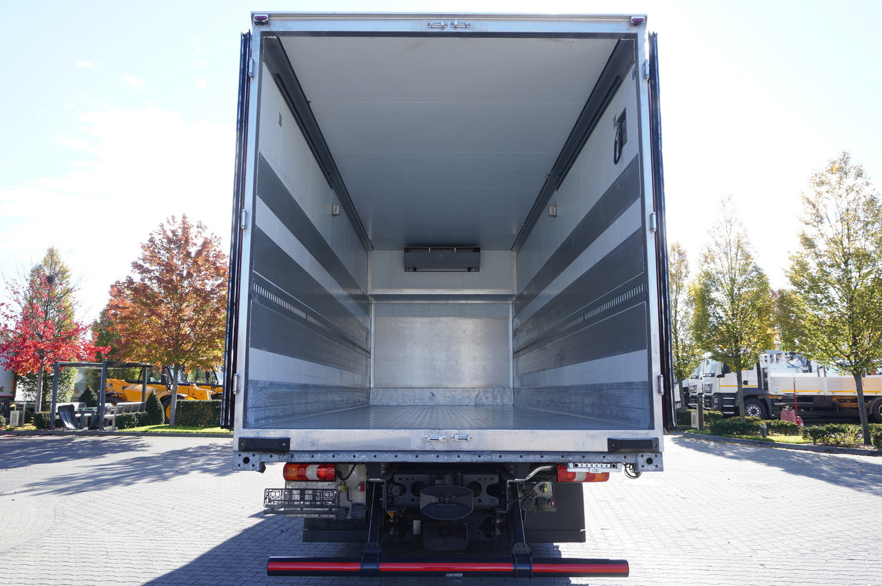 MERCEDES-BENZ Actros 2548 MP5 6×2 / Schmitz 19 EPAL refrigerator / 2023 - شاحنة ذات مبرد: صورة 4 MERCEDES-BENZ Actros 2548 MP5 6×2 / Schmitz 19 EPAL refrigerator / 2023 - شاحنة ذات مبرد: صورة 4
