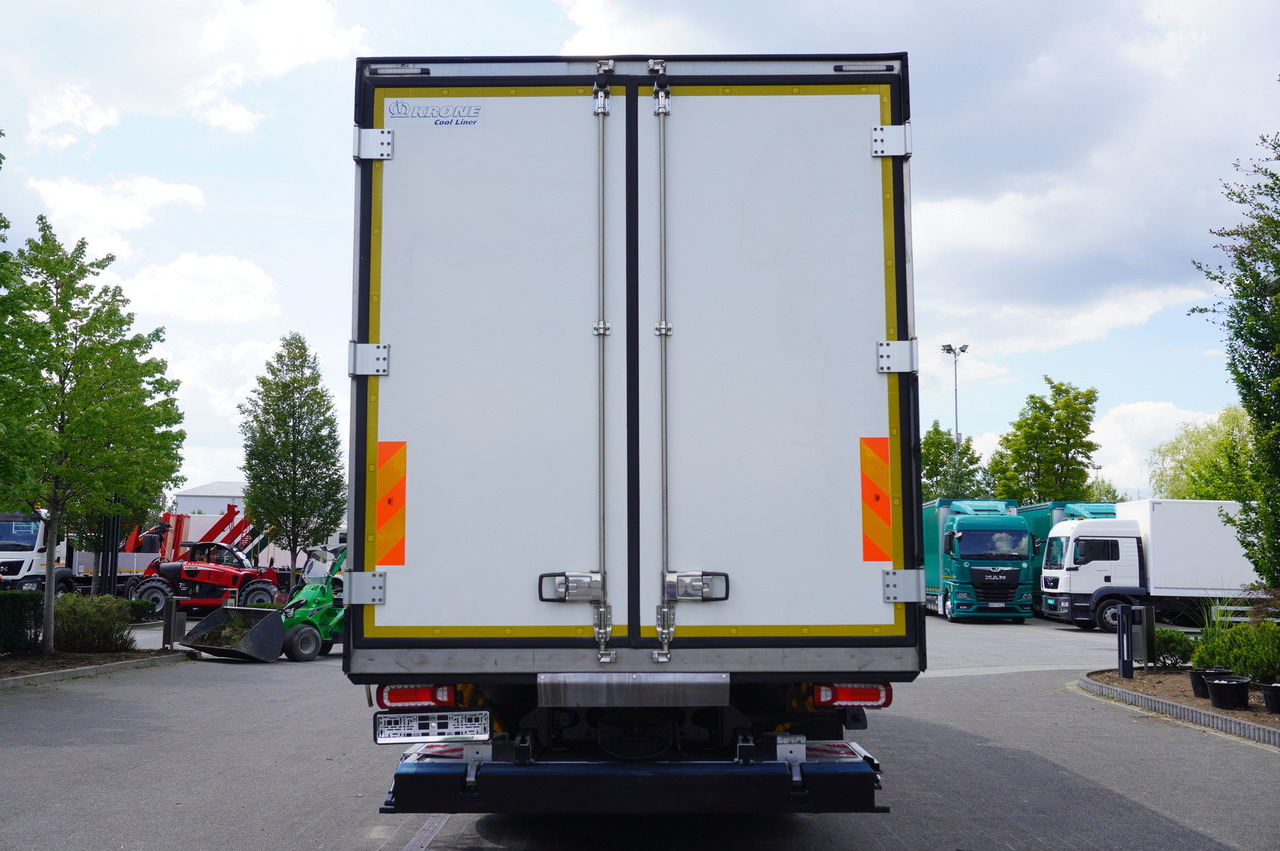 MERCEDES-BENZ Actros 2548 MP5 / Krone Refrigerator Multitemperature / Doppelstock 36 EPAL / GIGA Space cabin - شاحنة ذات مبرد: صورة 3 MERCEDES-BENZ Actros 2548 MP5 / Krone Refrigerator Multitemperature / Doppelstock 36 EPAL / GIGA Space cabin - شاحنة ذات مبرد: صورة 3