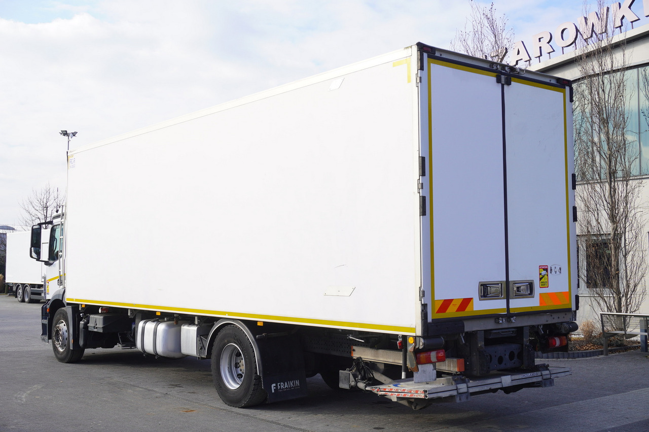 MERCEDES-BENZ Antos 1830 / Lamberet refrigerator superstructure 22 EPAL / Dhollandia lift 2000 kg - شاحنة ذات مبرد: صورة 4 MERCEDES-BENZ Antos 1830 / Lamberet refrigerator superstructure 22 EPAL / Dhollandia lift 2000 kg - شاحنة ذات مبرد: صورة 4