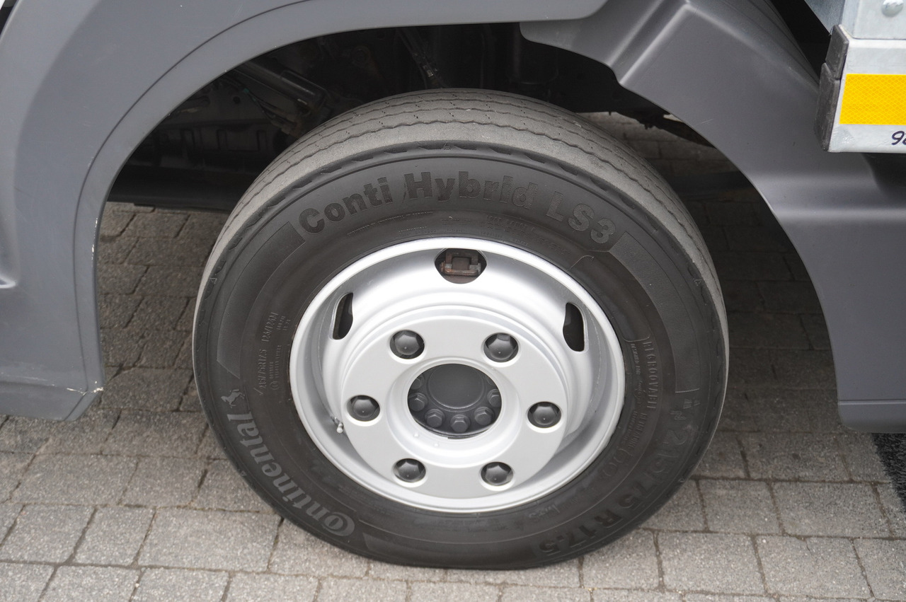 تأجير MERCEDES-BENZ Atego 818 / E6 / NEW GALVANIZED tow truck MERCEDES-BENZ Atego 818 / E6 / NEW GALVANIZED tow truck: صورة 22