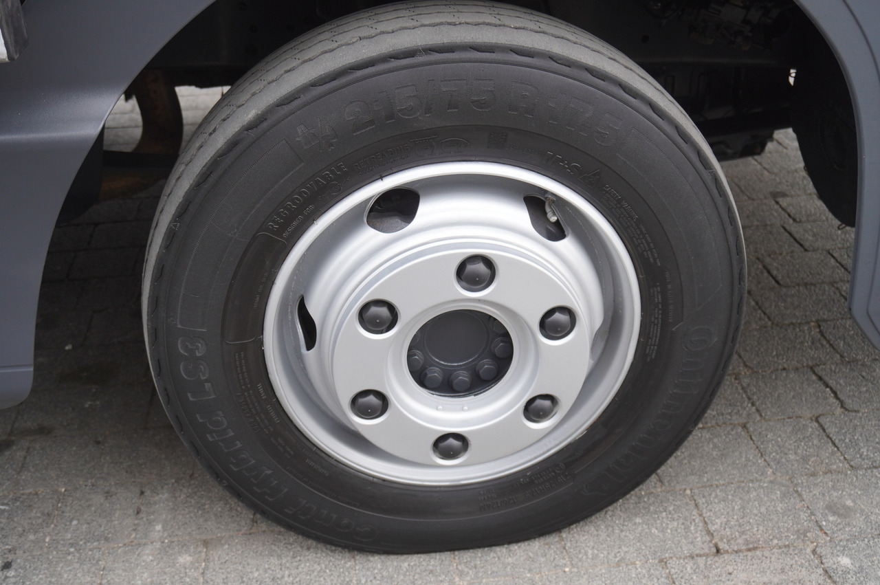 تأجير MERCEDES-BENZ Atego 818 / E6 / NEW GALVANIZED tow truck MERCEDES-BENZ Atego 818 / E6 / NEW GALVANIZED tow truck: صورة 21