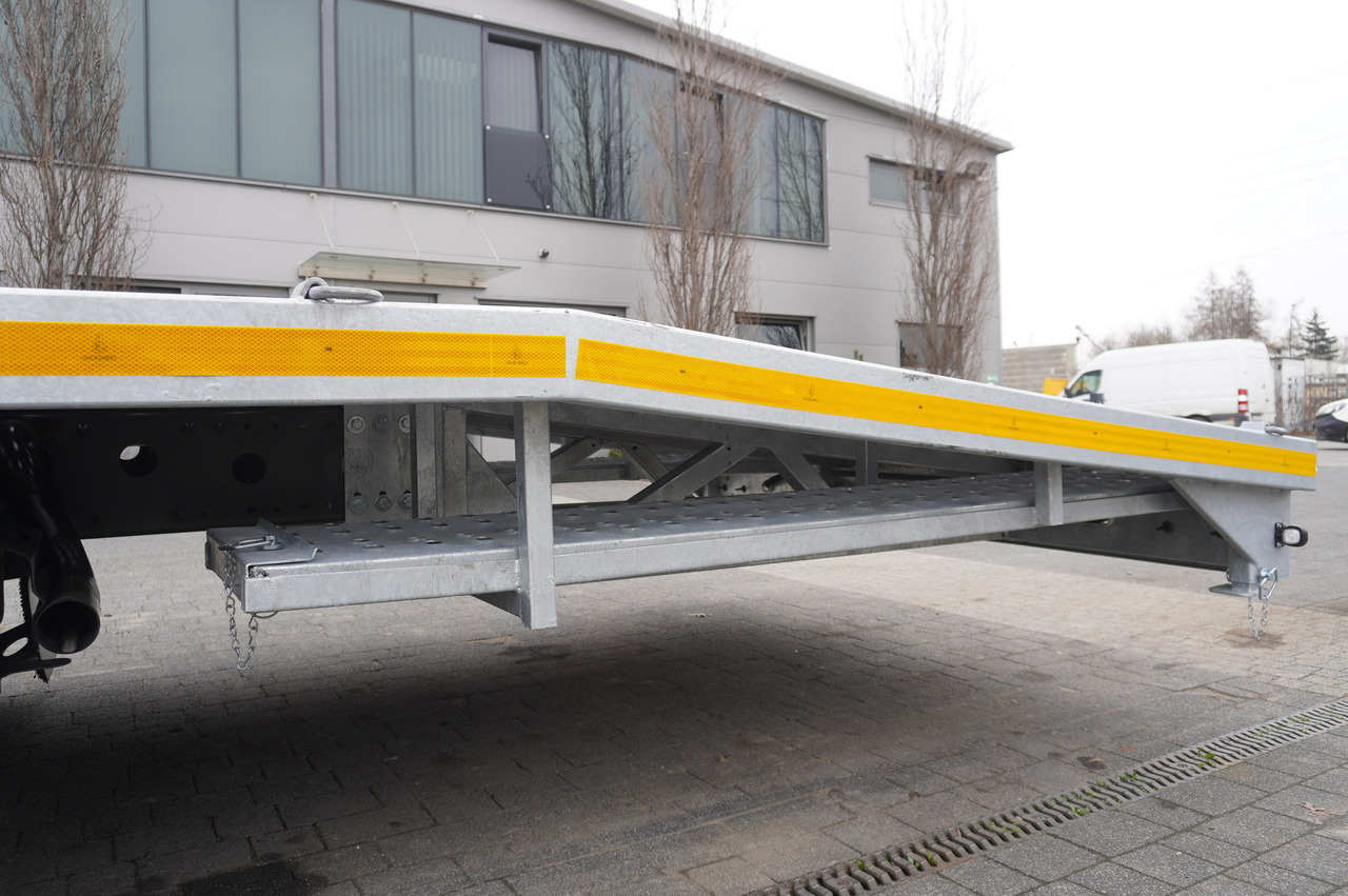 تأجير MERCEDES-BENZ Atego 818 / E6 / NEW GALVANIZED tow truck MERCEDES-BENZ Atego 818 / E6 / NEW GALVANIZED tow truck: صورة 15