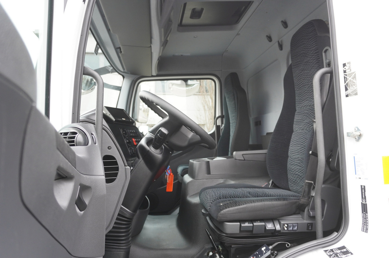 تأجير MERCEDES-BENZ Atego 818 / E6 / NEW GALVANIZED tow truck MERCEDES-BENZ Atego 818 / E6 / NEW GALVANIZED tow truck: صورة 24