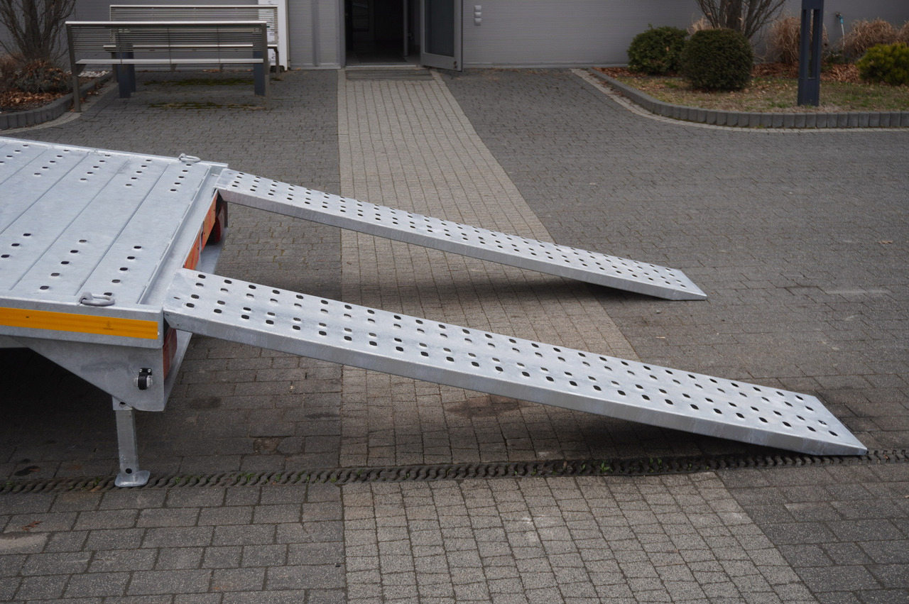 تأجير MERCEDES-BENZ Atego 818 / E6 / NEW GALVANIZED tow truck MERCEDES-BENZ Atego 818 / E6 / NEW GALVANIZED tow truck: صورة 16