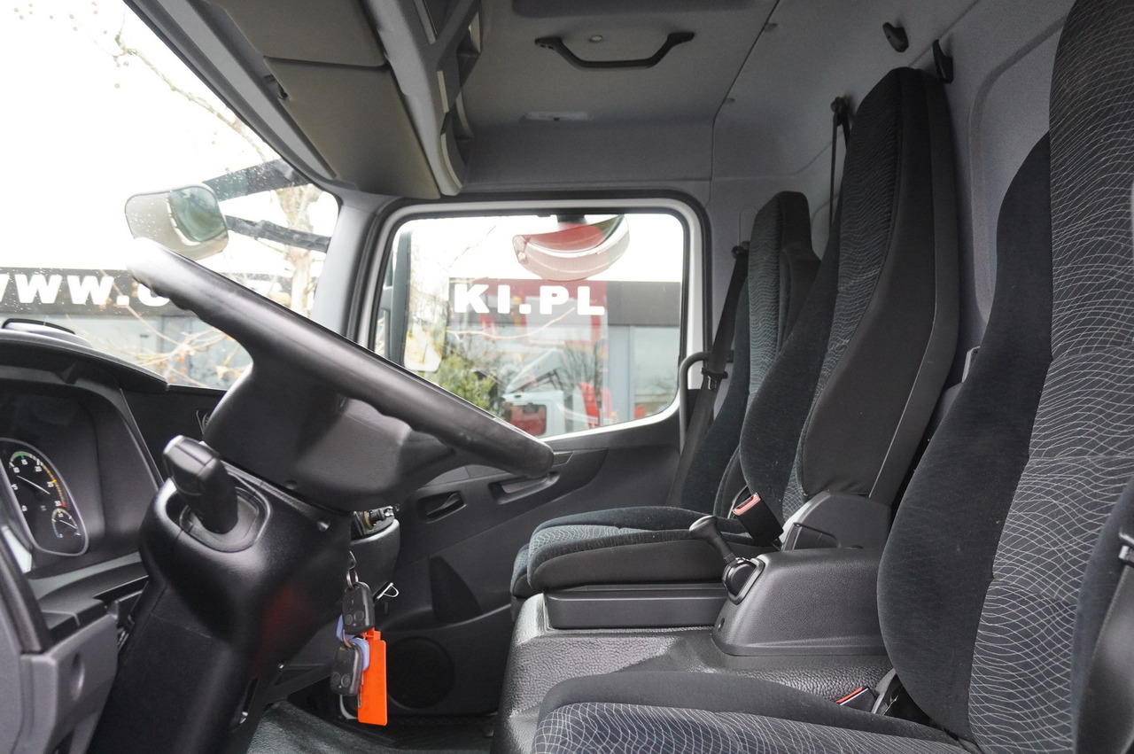 تأجير MERCEDES-BENZ Atego 818 / New Galvanized Tow Truck MERCEDES-BENZ Atego 818 / New Galvanized Tow Truck: صورة 18