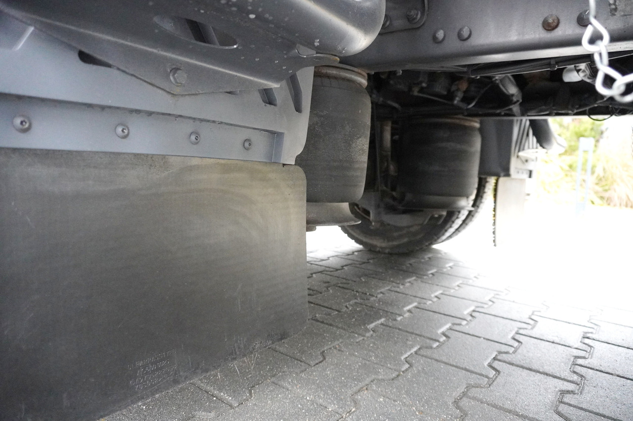 تأجير MERCEDES-BENZ Atego 818 / New Galvanized Tow Truck MERCEDES-BENZ Atego 818 / New Galvanized Tow Truck: صورة 13