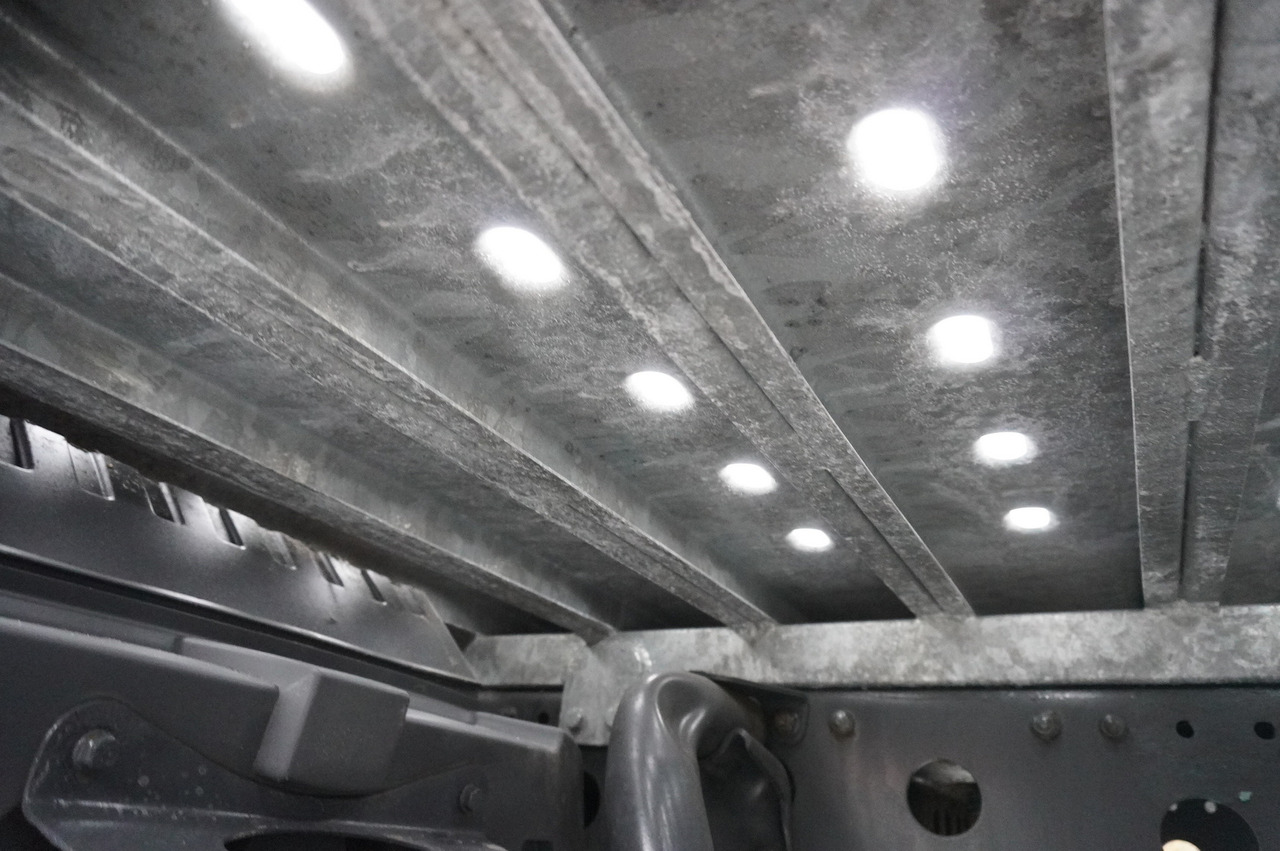 تأجير MERCEDES-BENZ Atego 818 / New Galvanized Tow Truck MERCEDES-BENZ Atego 818 / New Galvanized Tow Truck: صورة 25