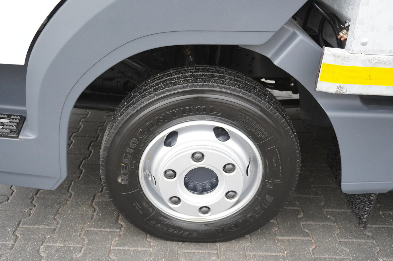 تأجير MERCEDES-BENZ Atego 818 / New Galvanized Tow Truck MERCEDES-BENZ Atego 818 / New Galvanized Tow Truck: صورة 7