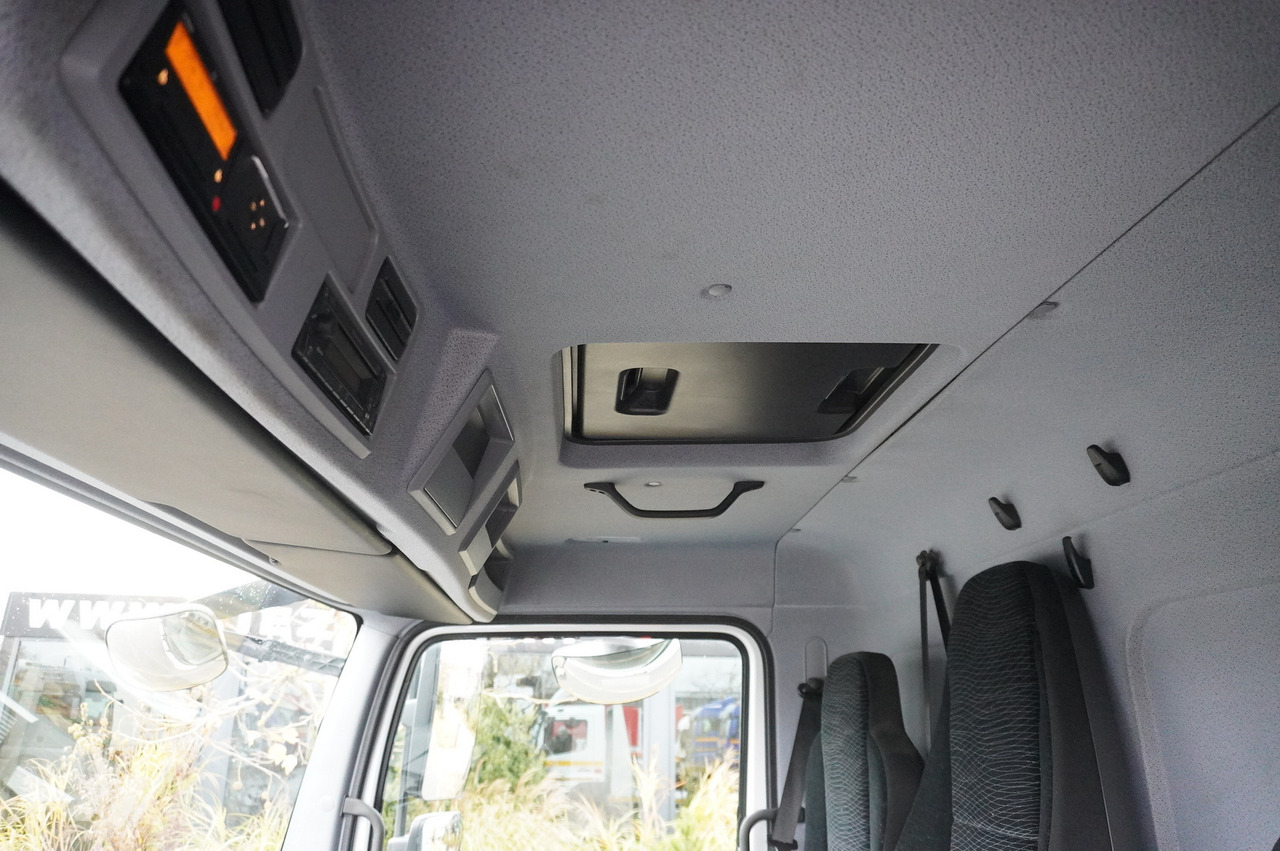 تأجير MERCEDES-BENZ Atego 818 / New Galvanized Tow Truck MERCEDES-BENZ Atego 818 / New Galvanized Tow Truck: صورة 21